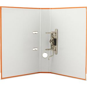 Produktbild für Ordner Centra 2311-35, Chromos, PP, A4