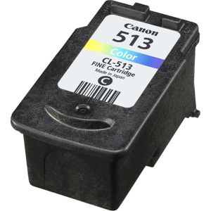 Produktbild für Tinte Canon CL-513 Druckkopf color