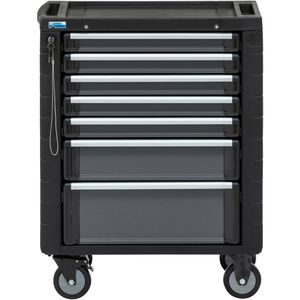 Produktbild für Werkzeugwagen Küpper 12780, leer