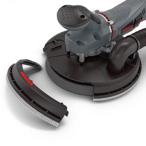 Produktbild für Trockenbauschleifer MENZER TBS 225, 111240000