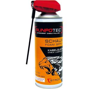 Produktbild für Kabelgleitmittel Runpotec 20522, Schaum