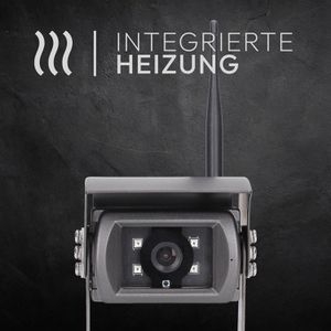 Produktbild für Rückfahrkamera VSG24 Horizon Stellar Pro 24650