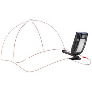 Produktbild für Arbeitsleuchte Ledlenser Solidline, LED