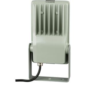 Produktbild für LED-Außenstrahler Siteco Sicompact, IP66 wasserdicht