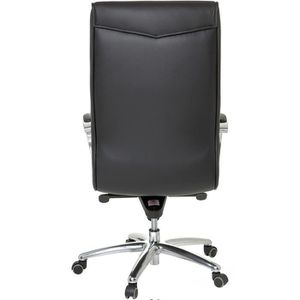 Produktbild für Chefsessel hJh-OFFICE XXL F 400 Leder, 600953