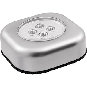 Produktbild für LED-Unterbauleuchte McShine LK4, tageslichtweiß