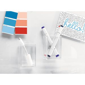 Produktbild für Powerstrips Tesa 58810, Transparent, Large