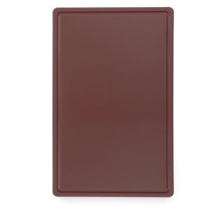 Schneidebrett Hendi 826041 HACCP aus Kunststoff