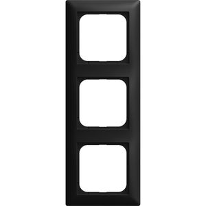 Steckdosenrahmen Busch-Jaeger 1723-915, Balance SI