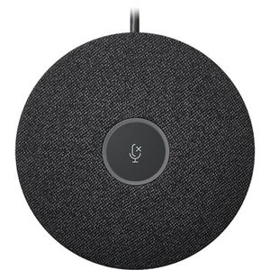 Zusatzmikrofon Logitech Rally Mic Pod 989-000430