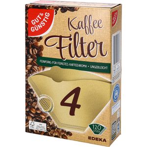 Filtertüten