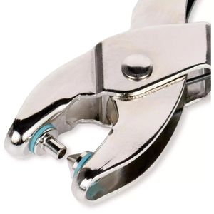 Produktbild für Ösenzange Prym Vario 390913