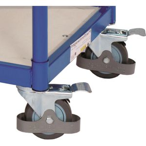 Produktbild für Transportwagen pro-bau-tec 14016