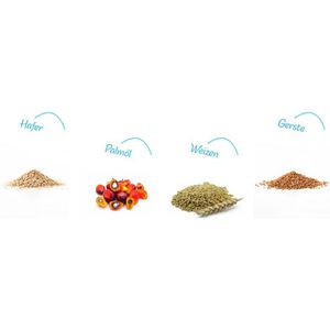 Produktbild für Müsli Kölln Knusper Klassik, 50% weniger Zucker