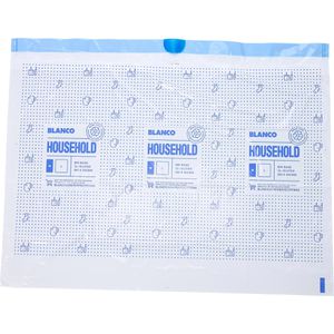 Produktbild für Müllbeutel BLANCO 527868, 15-19 Liter