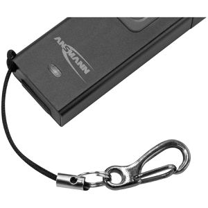 Produktbild für Taschenlampe Ansmann Future KL80R, LED, aufladbar