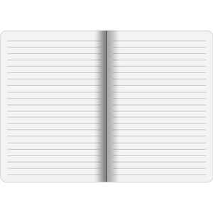Produktbild für Schulheft Staufen Style 040516004, für 4. Klasse, A5