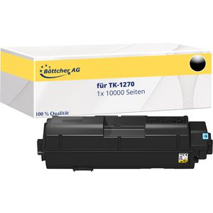 Toner Böttcher-AG für Kyocera TK-1270