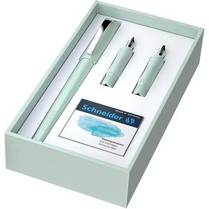 Produktbild für Kalligraphie-Stift Schneider Callissima, mint