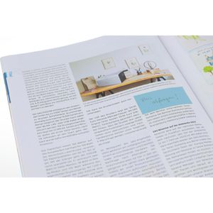 Produktbild für Haftnotizrolle RNK CT1832