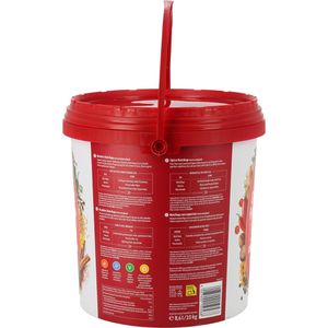 Produktbild für Ketchup Hela Gewürzketchup Curry leicht scharf