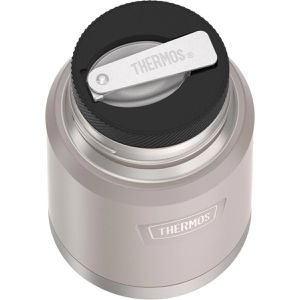 Produktbild für Thermobehälter Thermos Icon Food Jar 4120323047, Edelstahl