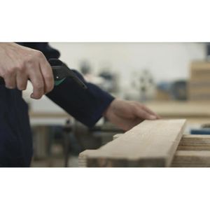 Produktbild für Druckluftpistole Prevost prevoS1, EBG 07SIL