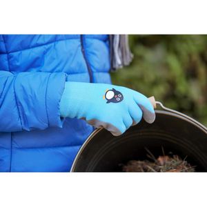 Produktbild für Arbeitshandschuhe Gebol Pingu, 709710