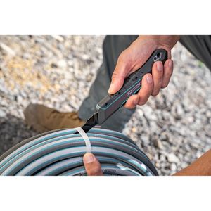 Produktbild für Cuttermesser Wolfcraft Pro Safety 4290000
