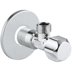 Produktbild für Eckventil GROHE 22032000, aus Messing