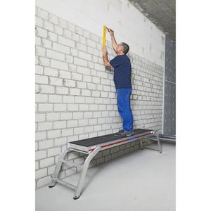 Produktbild für Arbeitsplattform Hymer 686400, 170 x 50cm