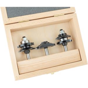 Produktbild für Fräser ENT 09008, 8 mm
