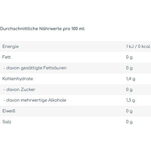 Produktbild für Eistee Xucker Zitrone Ready-to-drink, im Tetrapack