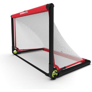 Produktbild für Fußballtor BazookaGoal Mini Pop-Up-Tor, aus Kunststoff