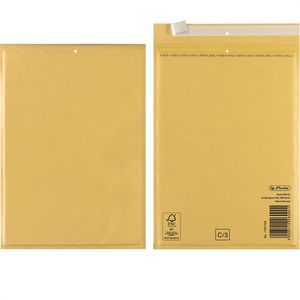 Produktbild für Luftpolstertaschen Herlitz 793505, für DIN A6