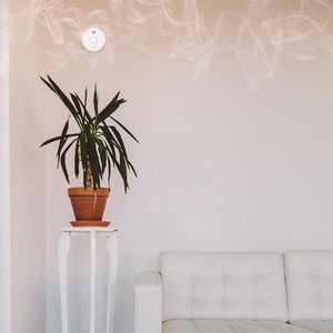 Produktbild für Rauchmelder LogiLink SC0015