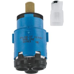 Keramikkartusche GROHE 46963000, Ø 28 mm