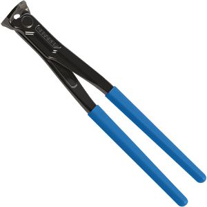 Produktbild für Monierzange GEDORE 8380-225 TL, 6752020