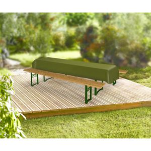 Produktbild für Tischdeckenrolle Papstar Soft Selection Plus 84939, abwischbar