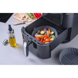 Produktbild für Backform Fackelmann 45102, aus Silikon