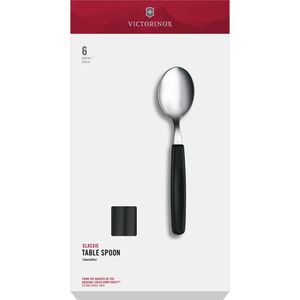 Produktbild für Esslöffel Victorinox Swiss Classic 5.1553, 19,8 cm