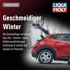 Produktbild für Gummipflege Liqui-Moly 7182