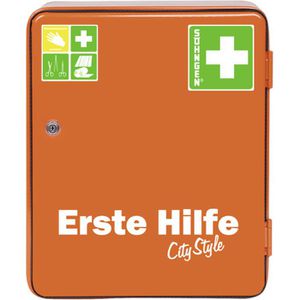 Verbandschrank Söhngen Heidelberg 0501030, hängend, DIN 13157