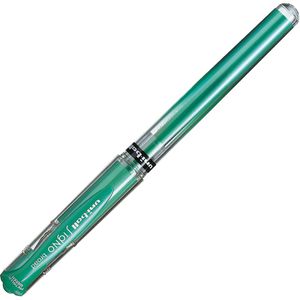Produktbild für Gelschreiber uni-ball Signo Broad UM-153, wasserfest