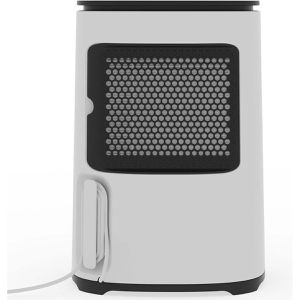 Produktbild für Luftentfeuchter Meaco Dry Arete One, weiß / schwarz