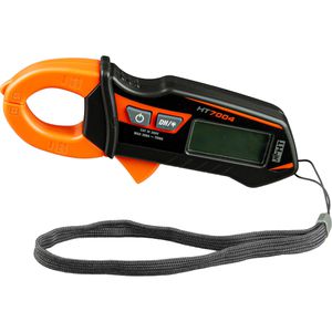 Produktbild für Stromzange HT-Instruments 1010191, HT7004, True RMS digital