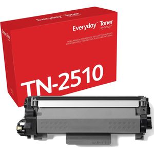 Toner Xerox für Brother TN-2510 Everyday