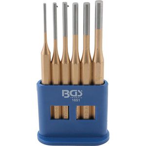 Splinttreiber-Satz BGS-technic 1651