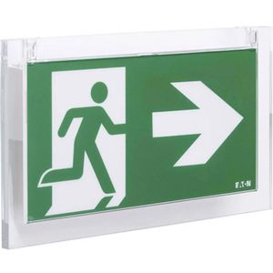 Produktbild für Notbeleuchtung Ceag CrystalWay, Fluchtwegleuchte, LED mit Akku