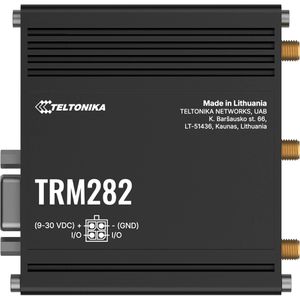 Produktbild für Modem Teltonika TRM282, LTE-Mobilfunk-Modem